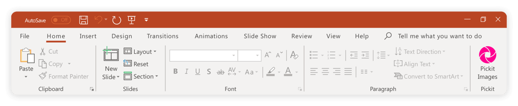 Pickit | Pro User Guide