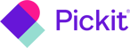 Pickit Logo